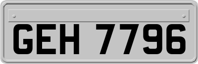 GEH7796
