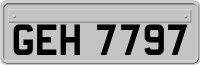 GEH7797