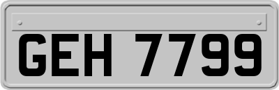 GEH7799