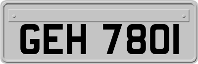 GEH7801