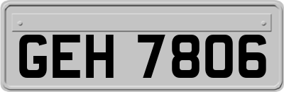 GEH7806