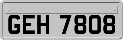 GEH7808