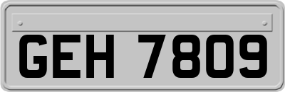 GEH7809