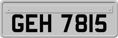 GEH7815