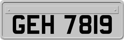 GEH7819