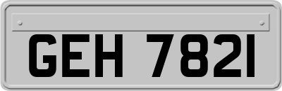 GEH7821