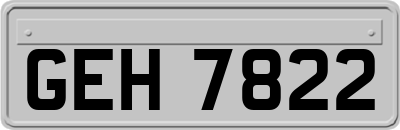 GEH7822