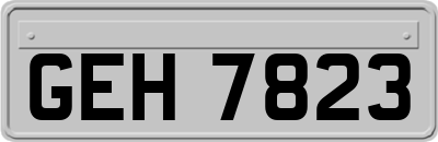 GEH7823