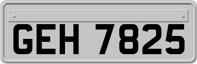 GEH7825