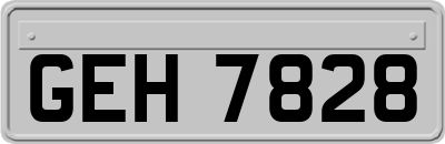 GEH7828