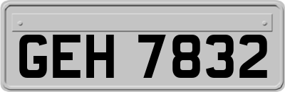 GEH7832