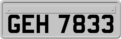 GEH7833