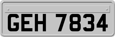 GEH7834