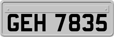 GEH7835