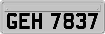 GEH7837