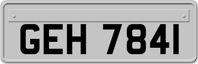 GEH7841