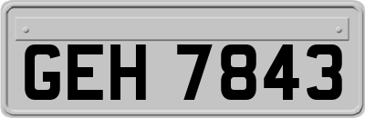 GEH7843