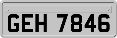 GEH7846