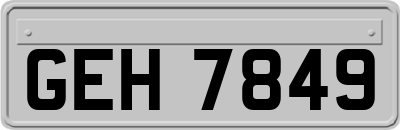 GEH7849