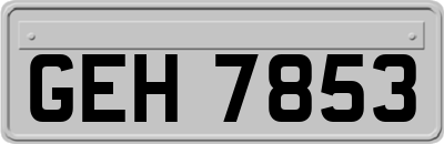 GEH7853