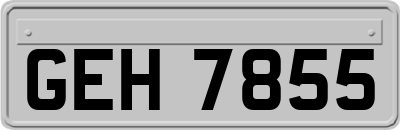 GEH7855
