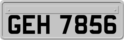 GEH7856