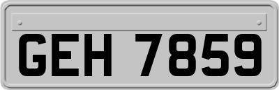 GEH7859