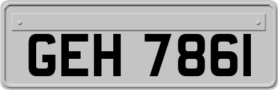 GEH7861