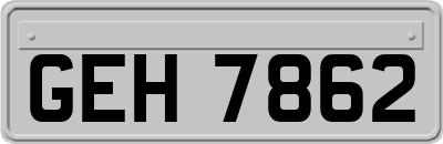 GEH7862