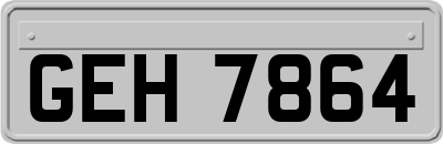 GEH7864