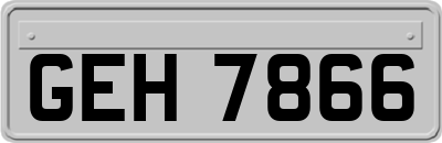 GEH7866