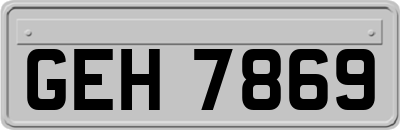 GEH7869