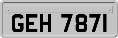 GEH7871