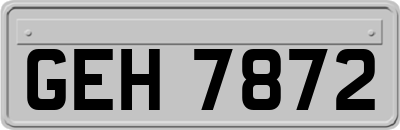 GEH7872