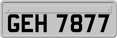 GEH7877