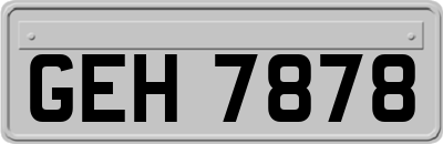 GEH7878