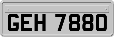 GEH7880