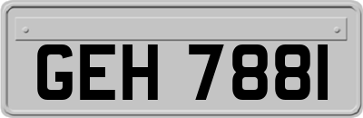 GEH7881