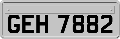 GEH7882