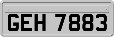 GEH7883