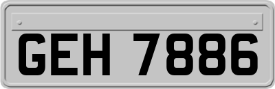GEH7886