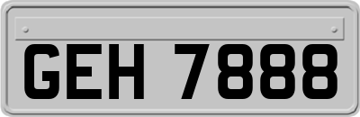 GEH7888