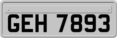 GEH7893