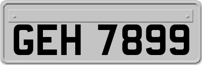GEH7899
