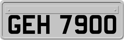 GEH7900