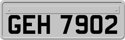 GEH7902