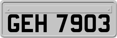 GEH7903