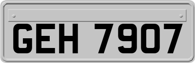 GEH7907
