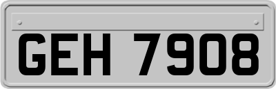 GEH7908