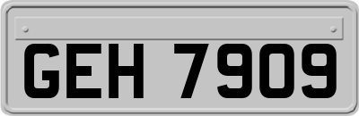 GEH7909